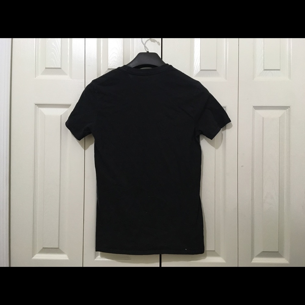 😍 ELO Vintage Band Tour Shirt - Picture 6 of 8